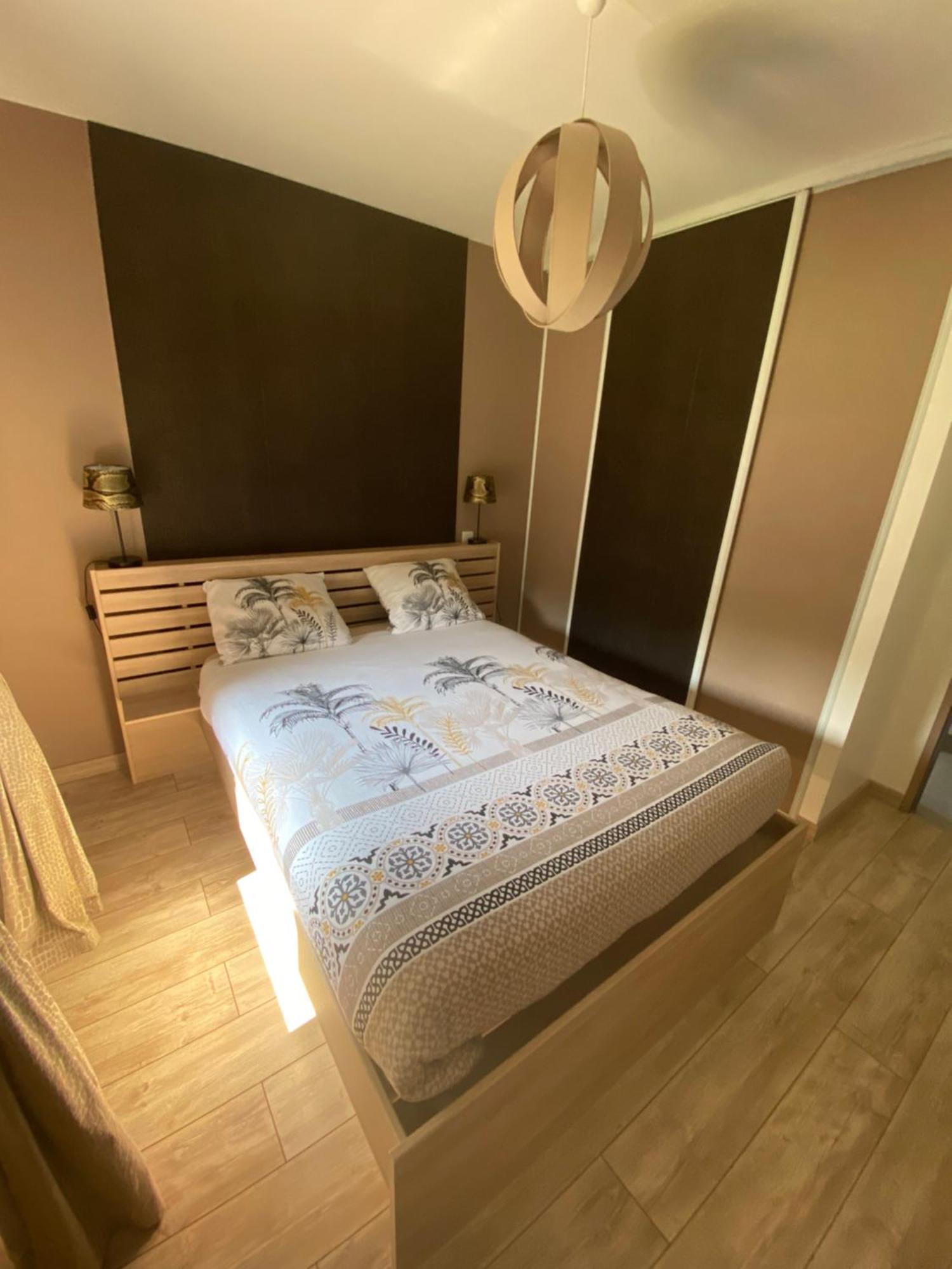 Maison Du Pic Epeiche Holiday home