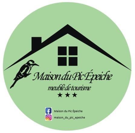 Hébergement de vacances Maison Du Pic Epeiche *
